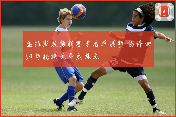 孟菲斯灰熊新赛季名单调整 伤停回归与轮换竞争成焦点